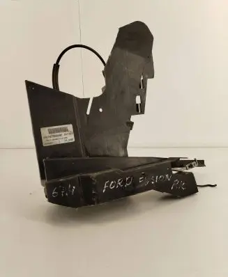 Ford Fusion Front door lock 2N11N219A65ABE 2N11N21