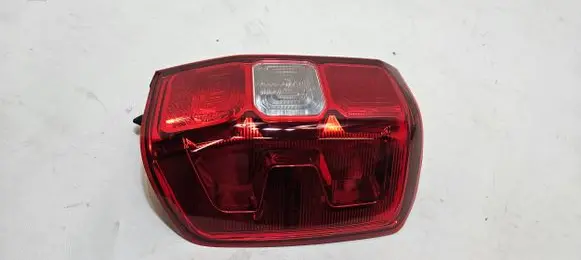Ford Ranger IV Rear/tail lights N1WB1302DG