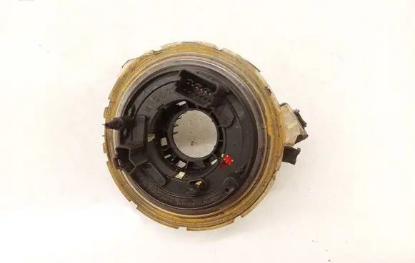 Audi A6 S6 C6 4F Airbag slip ring squib (SRS ring) 4E0953541A