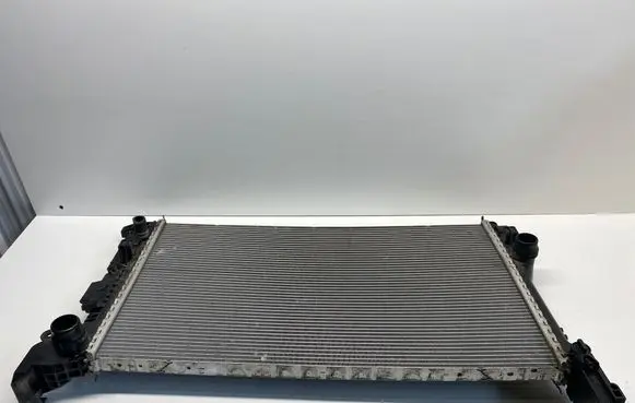 Volvo XC90 Coolant radiator 31338288 FCC7A 1711151951