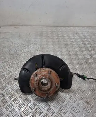 Dodge Journey Front wheel hub