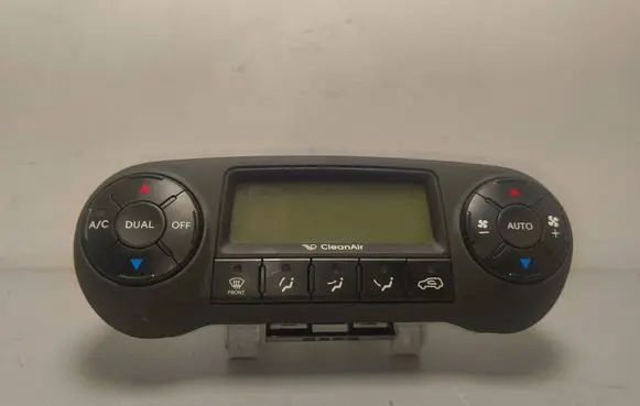 Hyundai ix35 Interior fan control switch 972502Y700 70431