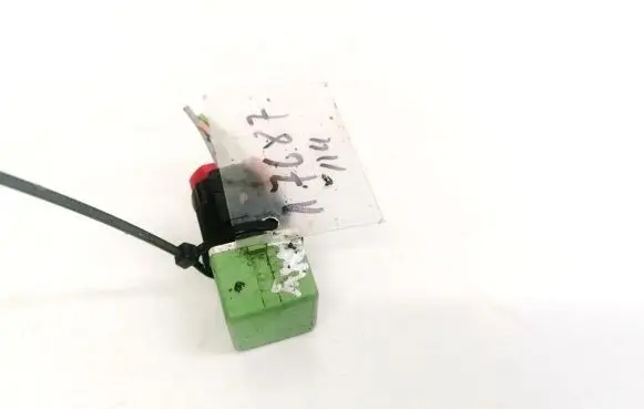Peugeot 407 Other relay 9620725080
