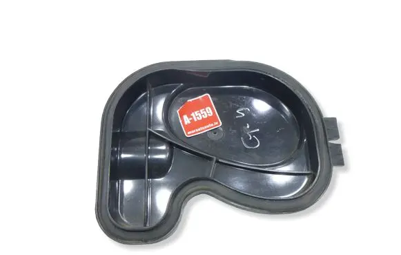 Volkswagen Golf IV Headlight/headlamp dust cover 