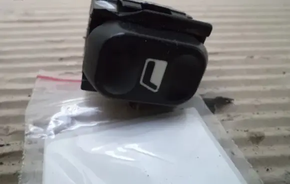 Peugeot 605 Other devices