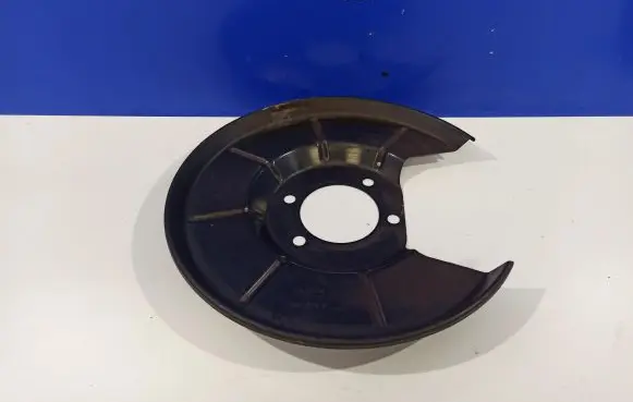Volvo S60 Rear brake disc plate dust cover 6G912K316A 30793308