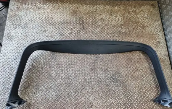 Audi Q5 SQ5 Tailgate/trunk upper cover trim 80A867973A