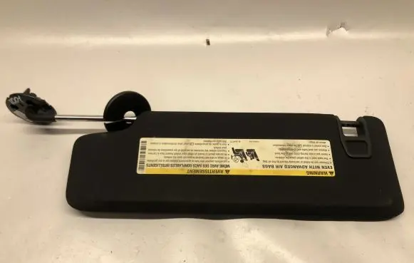 Chevrolet Camaro Sun visor 84117977