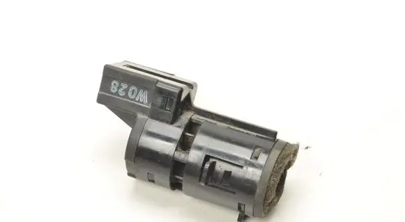 Volvo V50 Interior temperature sensor 3524841