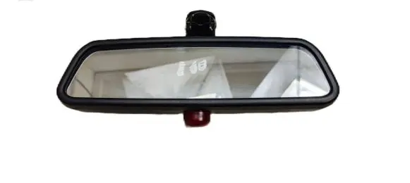 BMW 5 E60 E61 Rear view mirror (interior) E1010588 046412 9134426