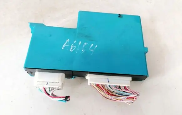 Toyota Urban Cruiser (XP110) Other control units/modules 8930052160 89300-52160