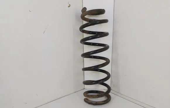 Toyota Corolla Verso E121 Rear coil spring