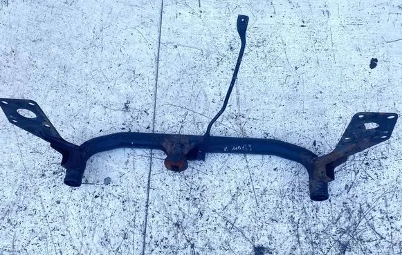 Volkswagen PASSAT B5.5 Intercooler hose/pipe
