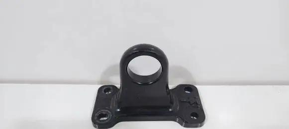 Land Rover Defender Towing hook eye L8B217A999AD L8B217A999AC LR139442