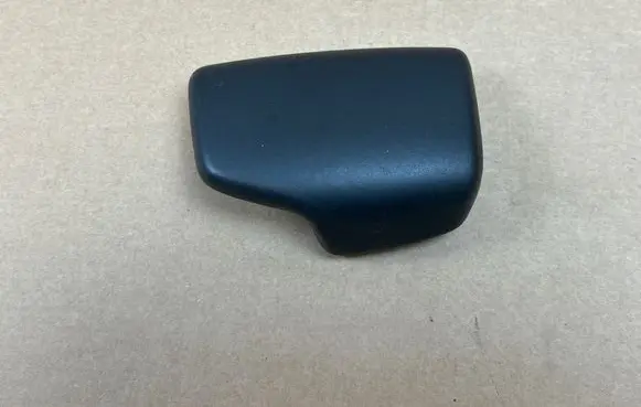 Audi A5 Gear lever shifter trim leather/knob 4M1713139G