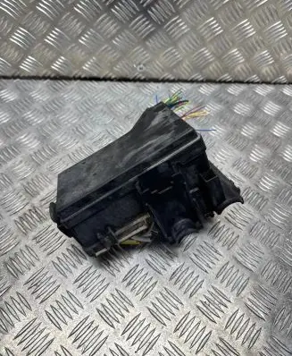 Nissan Qashqai Fuse box set 24383BB50A E00019724 CE20MD10