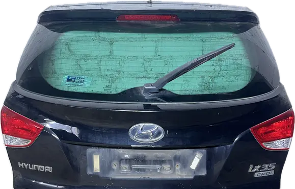 Hyundai ix35 Tailgate/trunk/boot lid
