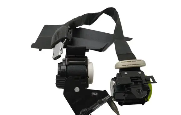 Ford Edge II Rear seatbelt FT4BR611B69 FT4BR611B69GG3AM1 FT4BR613G43GD3ZHE