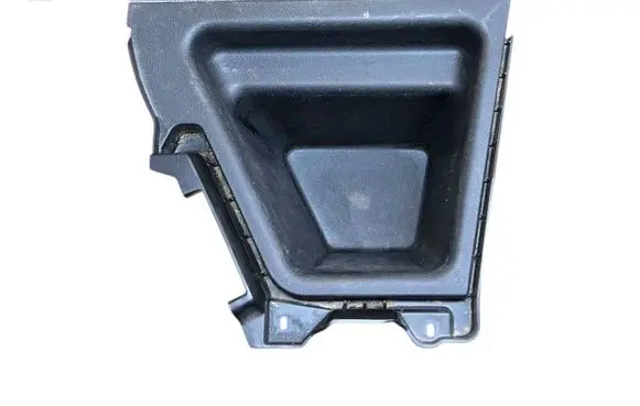 BMW X3 E83 Glove box in trunk 51473403537 3403537 52850610