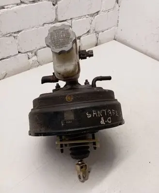 Hyundai Santa Fe Brake booster BM111046