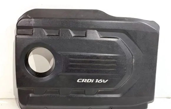 KIA Ceed Engine cover (trim) 292402A780