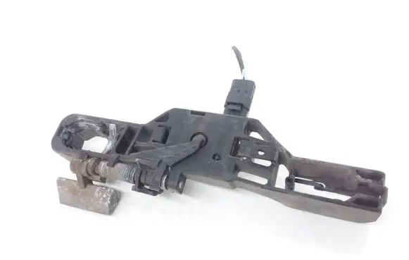 Renault Espace - Grand espace IV Front door exterior handle/bracket AV50289001