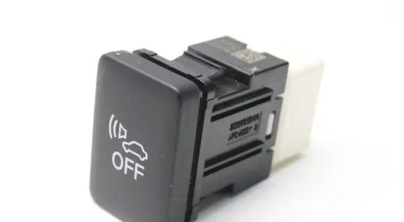 Mitsubishi Outlander Other switches/knobs/shifts 8616A074