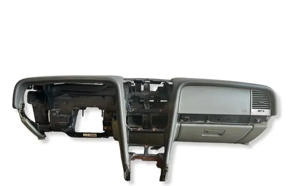 Lincoln Aviator I Dashboard 