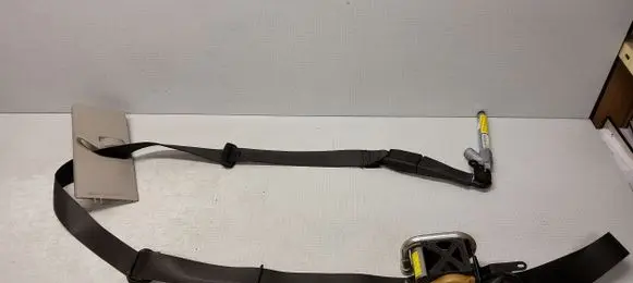 Opel Insignia A Front seatbelt 5010C371XK 5056C3F1Q1 31567156