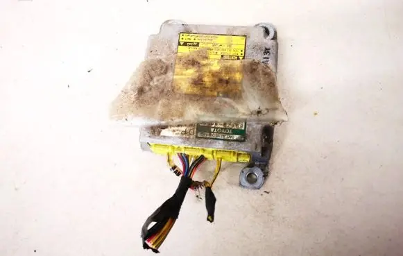 Toyota RAV 4 (XA20) Airbag control unit/module 8917042090 89170-42090