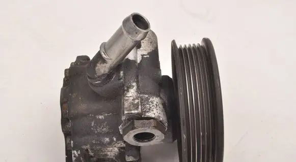 Ford Galaxy Electric power steering pump 7691955269