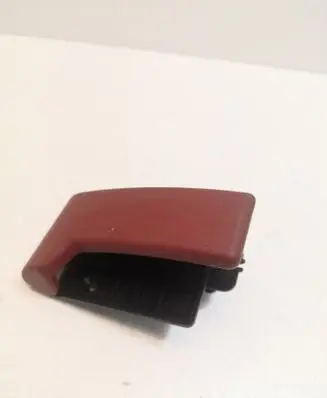 Mercedes-Benz C W204 Engine bonnet (hood) release handle A1248800320