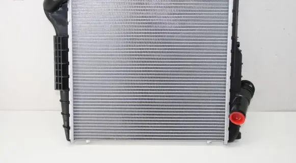 Porsche 911 991 Coolant radiator 9P1121252