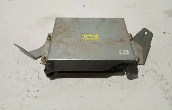 Subaru Legacy ABS control unit/module 27526AE131 620000M0341 0920317