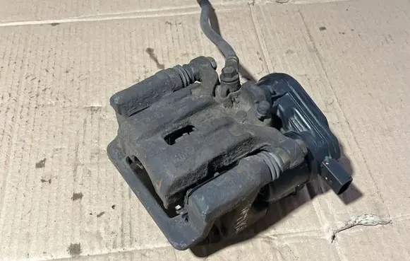KIA Optima Rear brake caliper A558237700 1704270483 ACTV0121