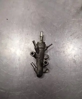 Suzuki SX4 Fuel pressure regulator 55188200
