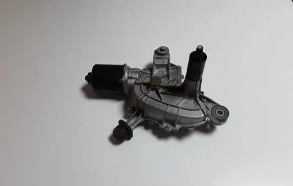 Citroen C4 I Picasso Wiper motor 9687622180