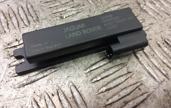 Land Rover Range Rover Evoque L538 Keyless system antenna AH4215K603AA 5E08X0107
