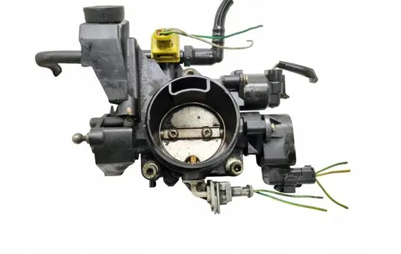 Citroen Xsara Picasso Throttle valve 