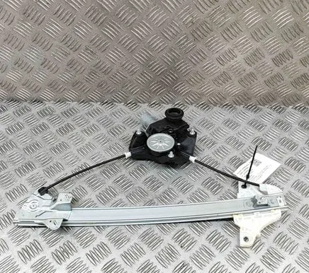 Toyota Yaris Cross Front door electric window regulator 0620206781 857200D550