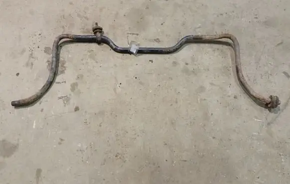 Volkswagen PASSAT B3 Front anti-roll bar/sway bar 