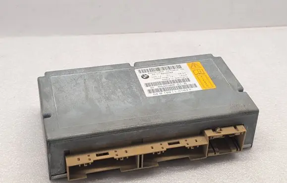BMW 5 E60 E61 Airbag control unit/module 6946388 04B1591L0163F
