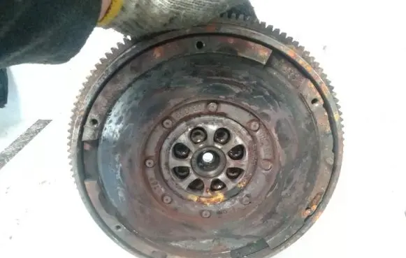 Subaru Legacy Flywheel