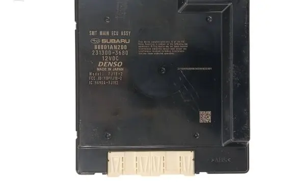 Subaru Outback (BT) Alarm control unit/module 88801AN200