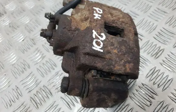 Mazda Premacy Front brake caliper