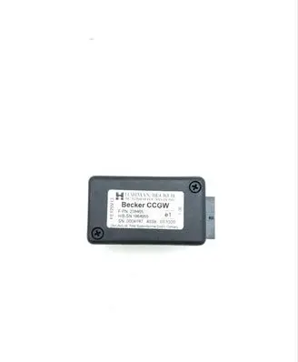 Ferrari California F149 Bluetooth control unit module 238465