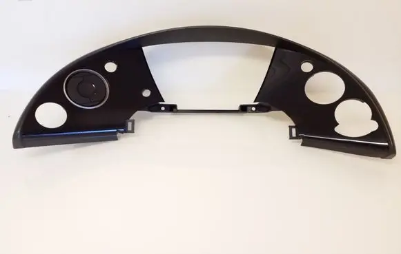Honda Civic Dashboard trim
