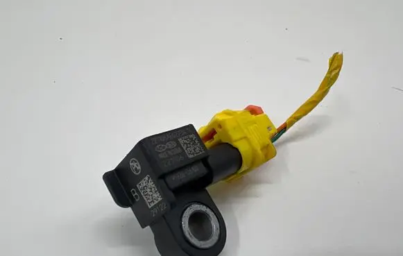 Hyundai IONIQ 6 Airbag deployment crash/impact sensor 9592006100