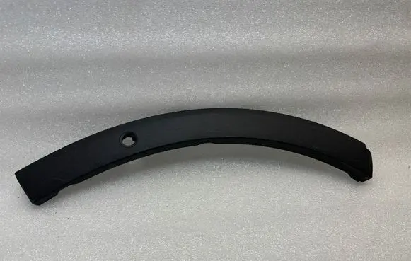 Audi Q4 Sportback e-tron Fender trim (molding) 89A853025D 89A853025E