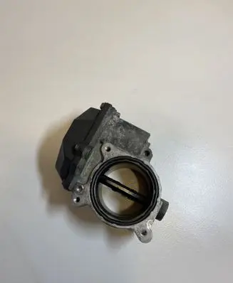Audi A6 S6 C6 4F Throttle valve 059145950H